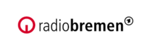 Logo von Radio Bremen.