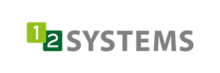 1-2 Systems GmbH Logo